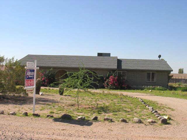 931 N Ellsworth Rd., Mesa, AZ 85207