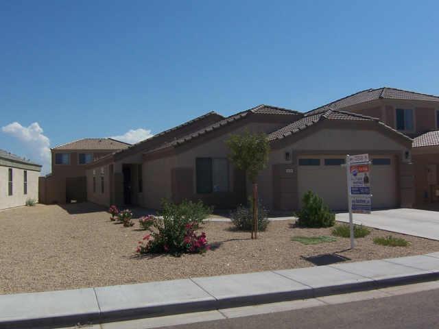 15105 N Luna St., El Mirage, AZ 85335