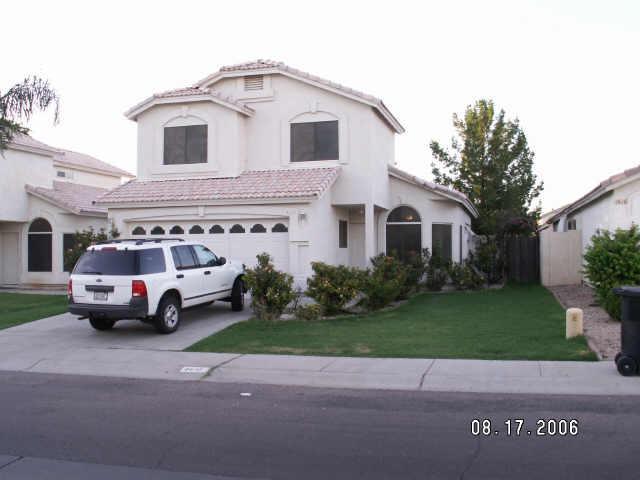 4612 E Mockingbird Dr., Gilbert, AZ 85234