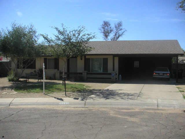 4440 N 76th Ln., Phoenix, AZ 85033
