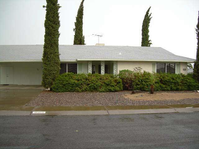 18403 N 95th Dr., Sun City, AZ 85373