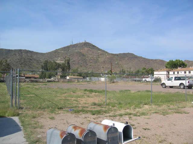 10610 N 15th Ln. #31, Phoenix, AZ 85029