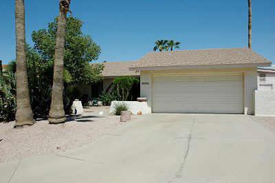 8742 E San Daniel Dr., Scottsdale, AZ 85258