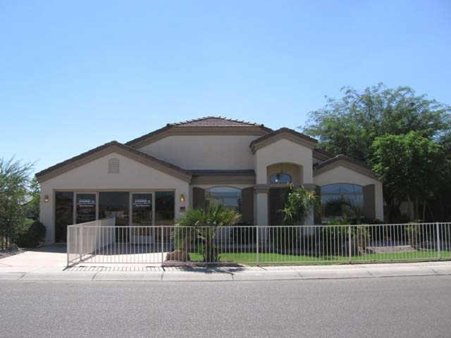 2215 N Magdalena Pl., Casa Grande, AZ 85222
