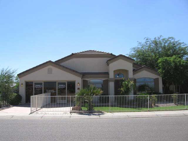 2201 N Magdalena Pl., Casa Grande, AZ 85222