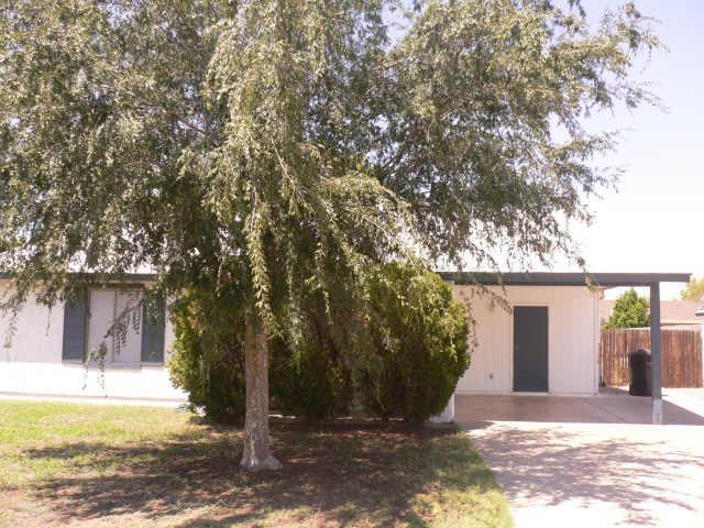 2324 W Osage Ave., Mesa, AZ 85202