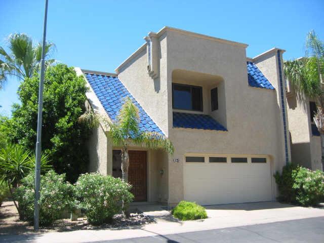 10 W Georgia Ave. #12, Phoenix, AZ 85013