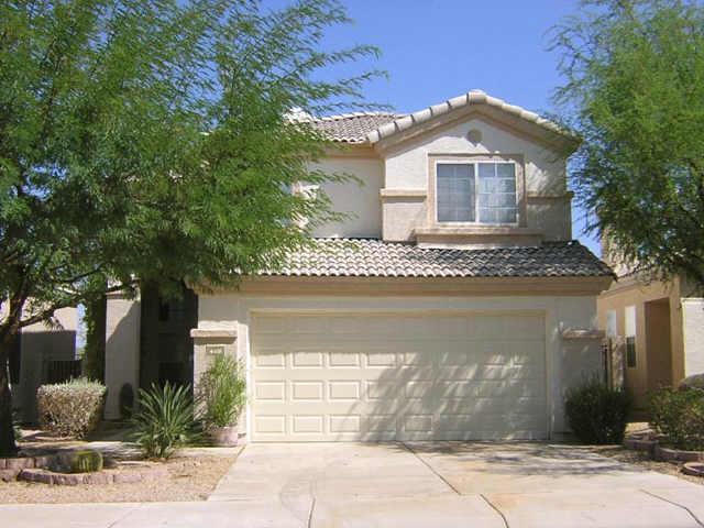 4418 E Creosote Dr., Cave Creek, AZ 85331