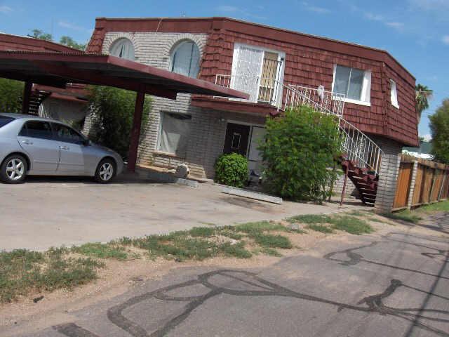 1146 E 2nd St., Mesa, AZ 85203
