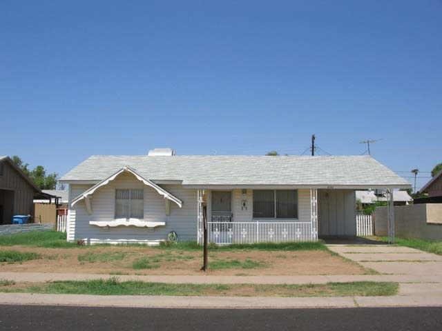 4146 W Flower St., Phoenix, AZ 85019