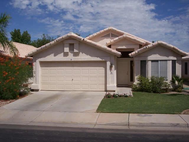 692 E Gary Dr., Chandler, AZ 85225