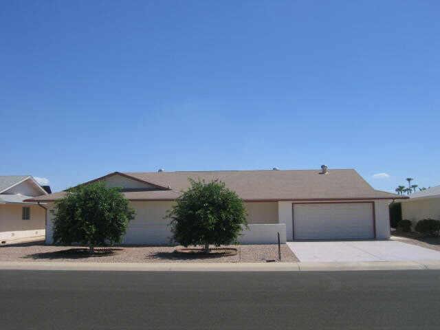 12513 W Rampart Dr., Sun City West, AZ 85375