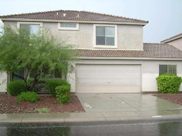 6616 W West Wind Dr., Glendale, AZ 85310