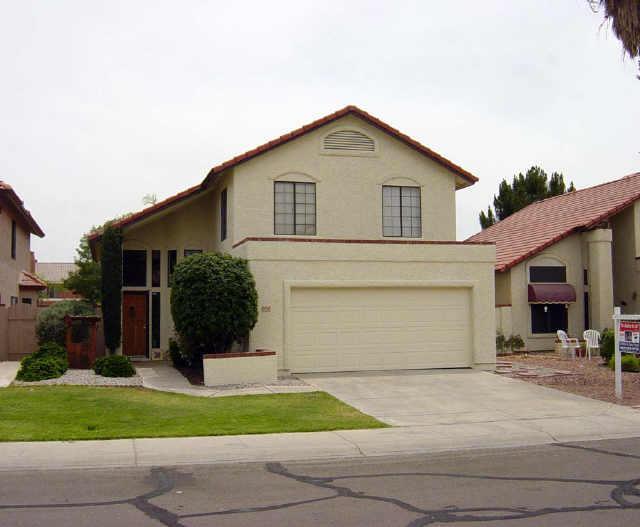 957 E Manor Dr., Chandler, AZ 85225
