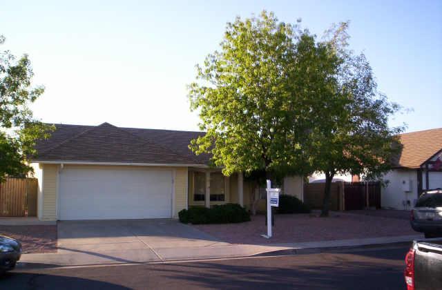 5008 E Evergreen St., Mesa, AZ 85205