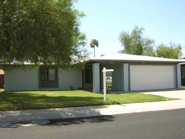 1011 W Halstead Dr., Phoenix, AZ 85023