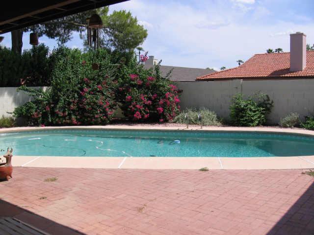 8405 E Via De Dorado, Scottsdale, AZ 85258