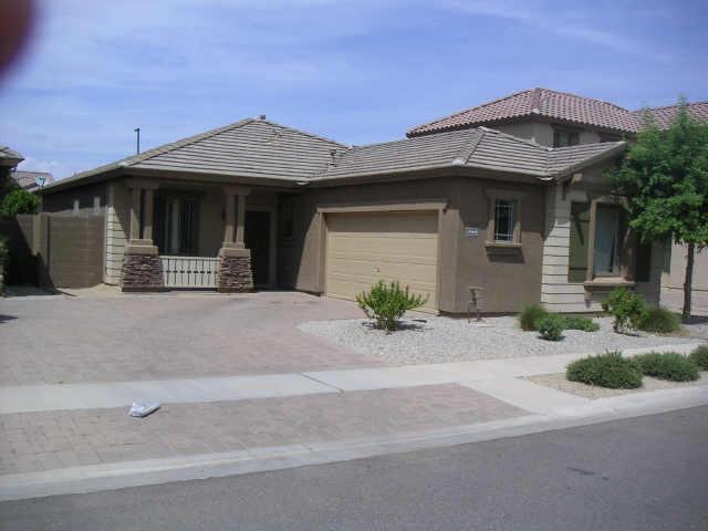 4564 E Loma Vista St., Gilbert, AZ 85295