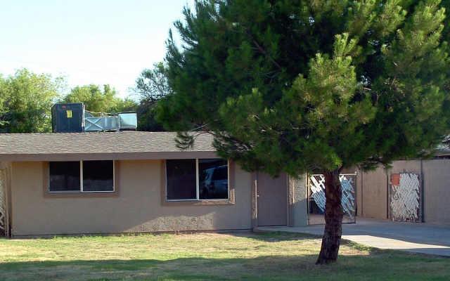 1047 E Vine Ave., Mesa, AZ 85204