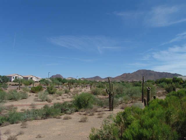 40524 N Territory Tr., Anthem, AZ 85086