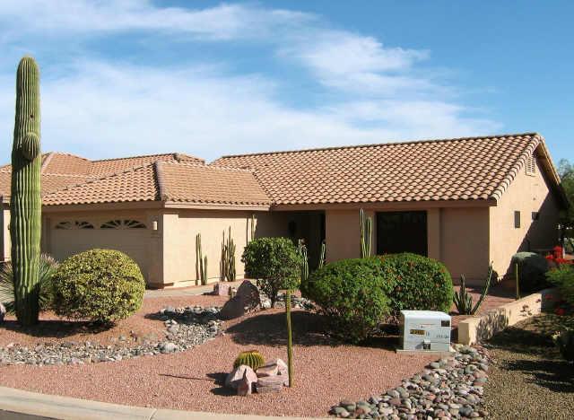 8635 E Jumping Cholla Cir., Gold Canyon, AZ 85118