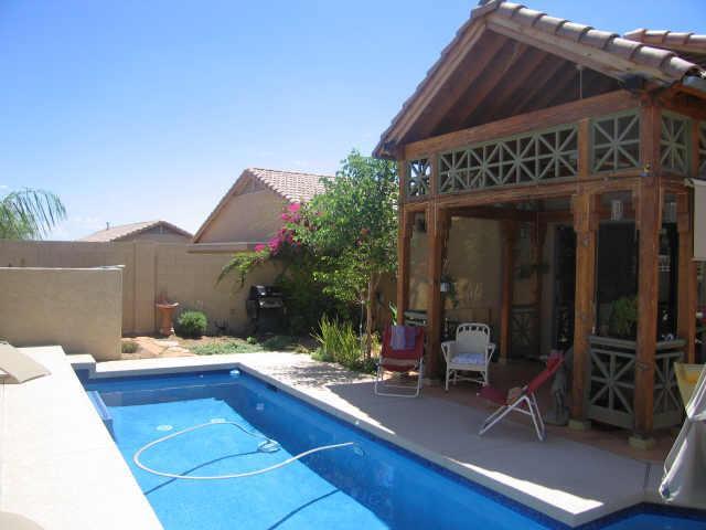 2336 E Behrend Dr., Phoenix, AZ 85024