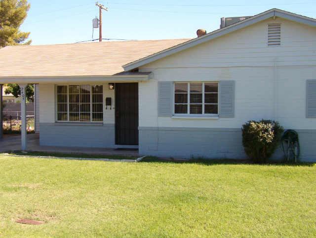 2405 W Citrus Way, Phoenix, AZ 85015