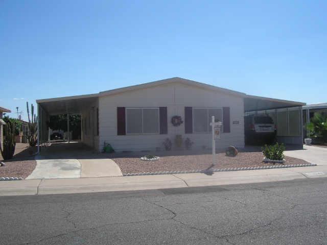 2244 N Floyd Dr., Mesa, AZ 85215