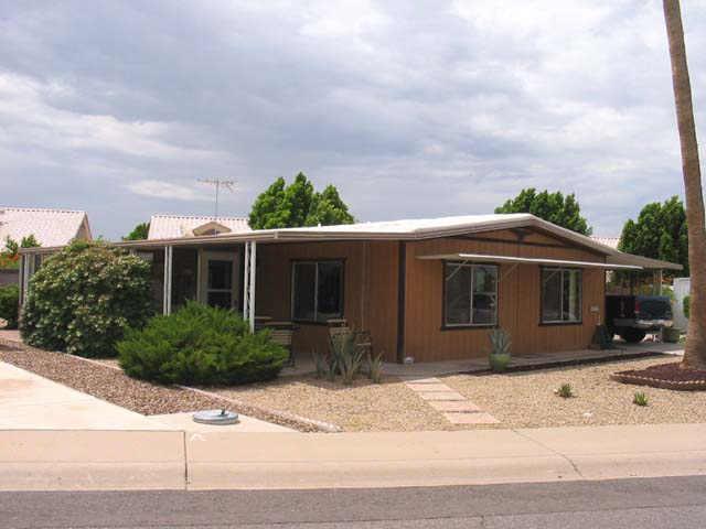 5733 E Leonora St., Mesa, AZ 85215