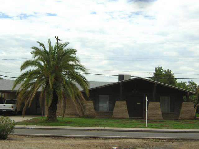 6111 W Indian School Rd., Phoenix, AZ 85033