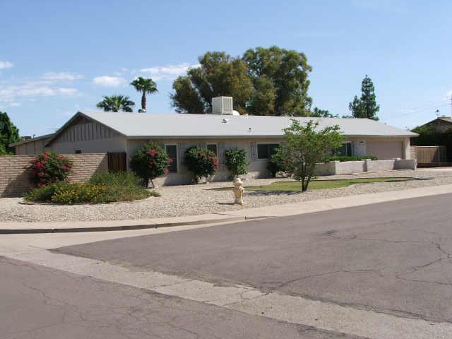 3414 E Betty Elyse Ln., Phoenix, AZ 85032