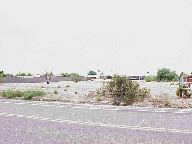 W Tepee St., Apache Junction, AZ 85220