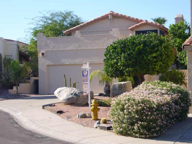 1612 E Villa Maria Dr., Phoenix, AZ 85022