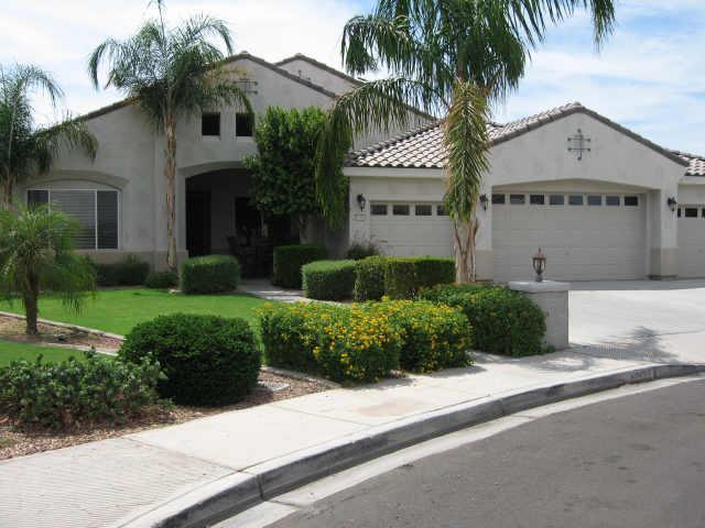 21912 N 81st Dr., Peoria, AZ 85383