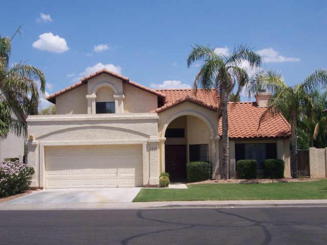 2227 S Don Luis St., Mesa, AZ 85202