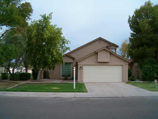 3867 W Chicago St., Chandler, AZ 85226