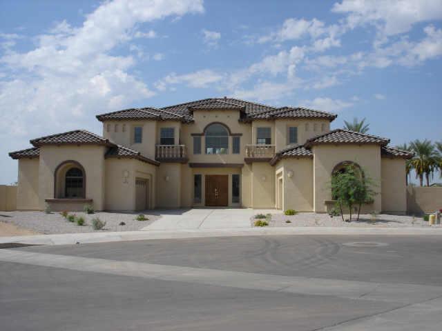 821 W Azure Ln., Litchfield Park, AZ 85340