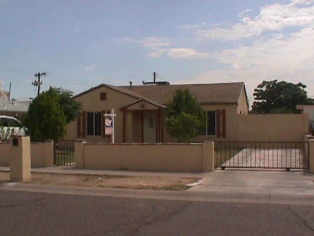 6407 S 6th Ave., Phoenix, AZ 85041
