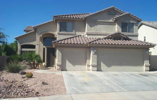 9606 E Nido Ave., Mesa, AZ 85209