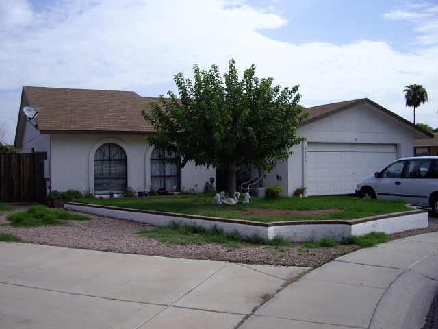 5440 N 73rd Dr., Glendale, AZ 85303