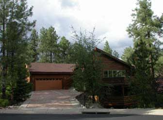 1179 Raven's Ct., Prescott, AZ 86303