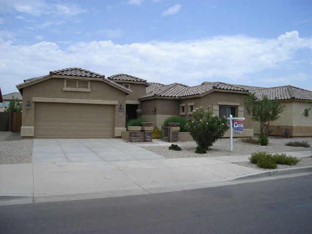 19374 E Canary Way, Queen Creek, AZ 85142