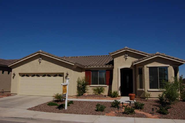 42496 W North Star Dr., Maricopa, AZ 85238