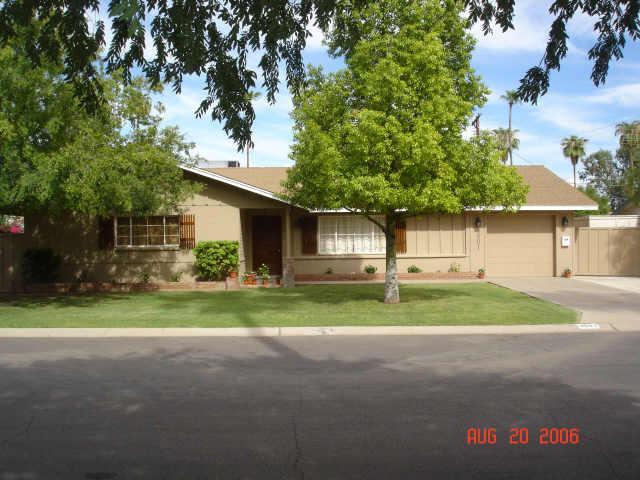 3501 N 63rd St., Scottsdale, AZ 85251