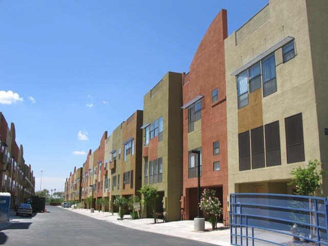 4710 E Culver St., Phoenix, AZ 85008