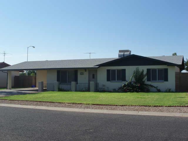 601 E Elaine St., Casa Grande, AZ 85222