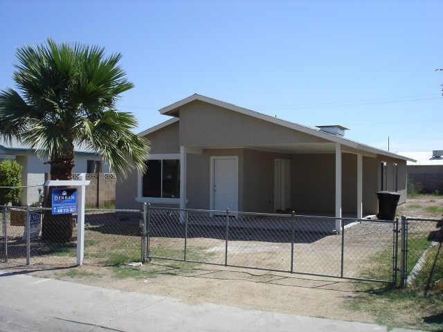 443 S Macdonald St., Mesa, AZ 85210