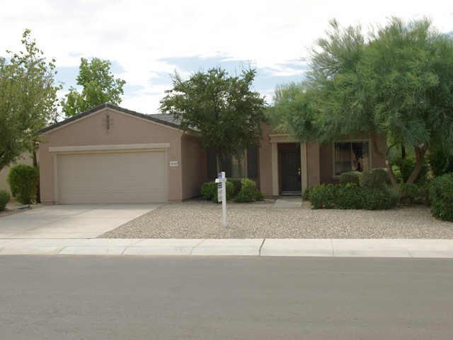 19760 N Los Altos Way, Surprise, AZ 85374