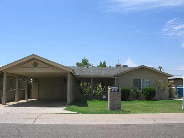 4538 S 19th St., Phoenix, AZ 85040
