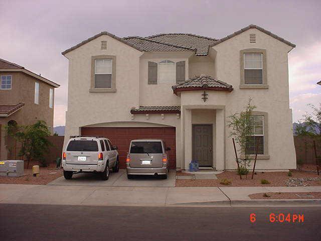 8915 W Preston Ln., Tolleson, AZ 85353